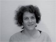 (2012) Anne Tournaux, responsable de L'Atelier occupationnel